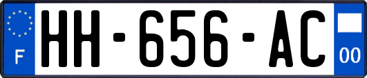 HH-656-AC