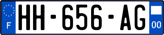 HH-656-AG
