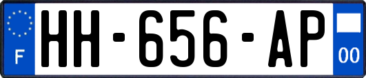 HH-656-AP