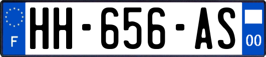 HH-656-AS