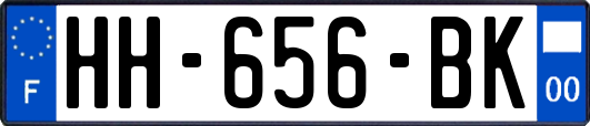 HH-656-BK