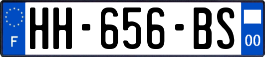 HH-656-BS