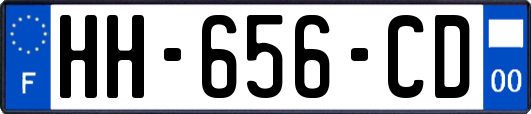 HH-656-CD