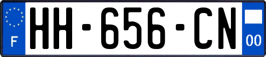HH-656-CN