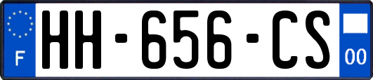 HH-656-CS