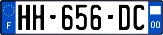 HH-656-DC