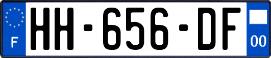 HH-656-DF