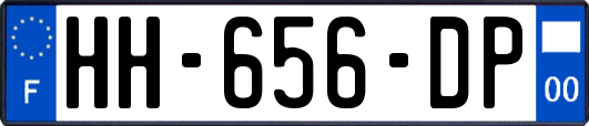 HH-656-DP