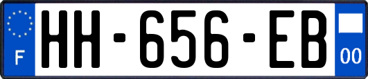 HH-656-EB