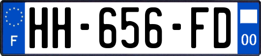 HH-656-FD