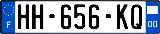 HH-656-KQ