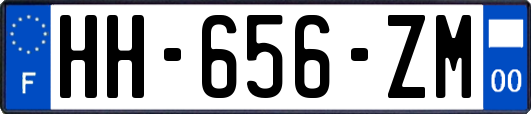 HH-656-ZM