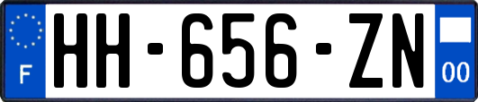 HH-656-ZN