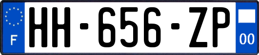 HH-656-ZP