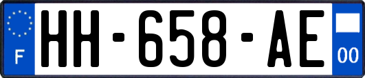 HH-658-AE