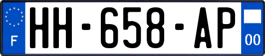 HH-658-AP