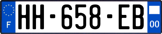 HH-658-EB