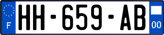 HH-659-AB