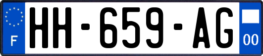 HH-659-AG