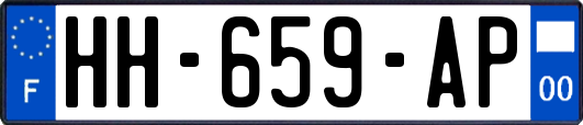 HH-659-AP