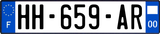 HH-659-AR