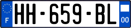 HH-659-BL