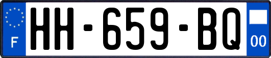 HH-659-BQ