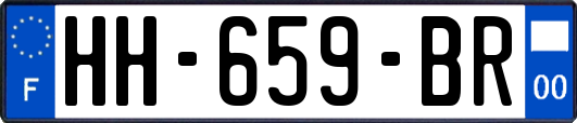 HH-659-BR