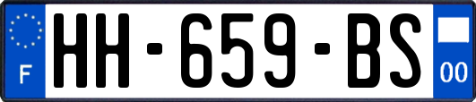 HH-659-BS
