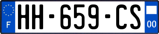 HH-659-CS