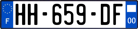HH-659-DF