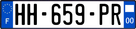 HH-659-PR