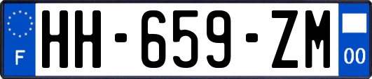 HH-659-ZM
