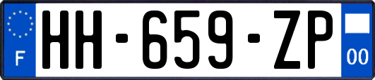 HH-659-ZP