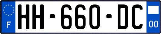 HH-660-DC