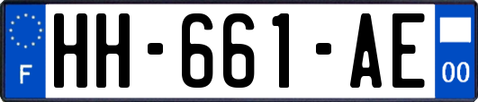 HH-661-AE