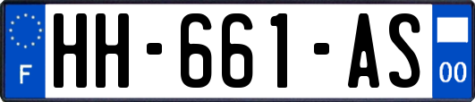 HH-661-AS