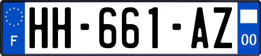 HH-661-AZ