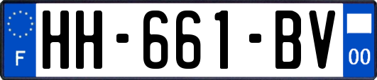 HH-661-BV