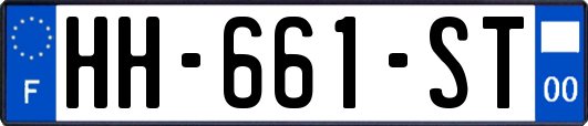HH-661-ST