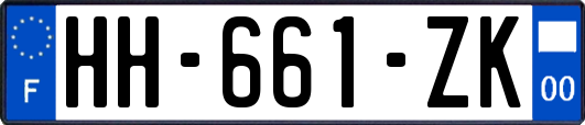 HH-661-ZK