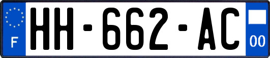 HH-662-AC