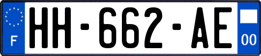 HH-662-AE