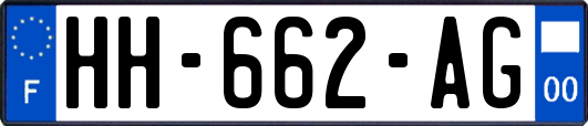 HH-662-AG