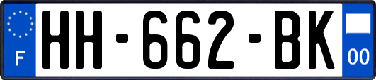 HH-662-BK