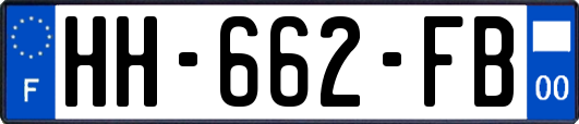 HH-662-FB
