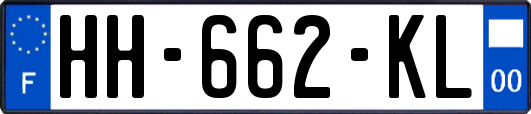 HH-662-KL
