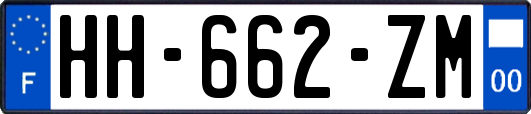 HH-662-ZM