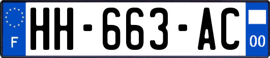 HH-663-AC