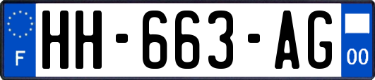 HH-663-AG